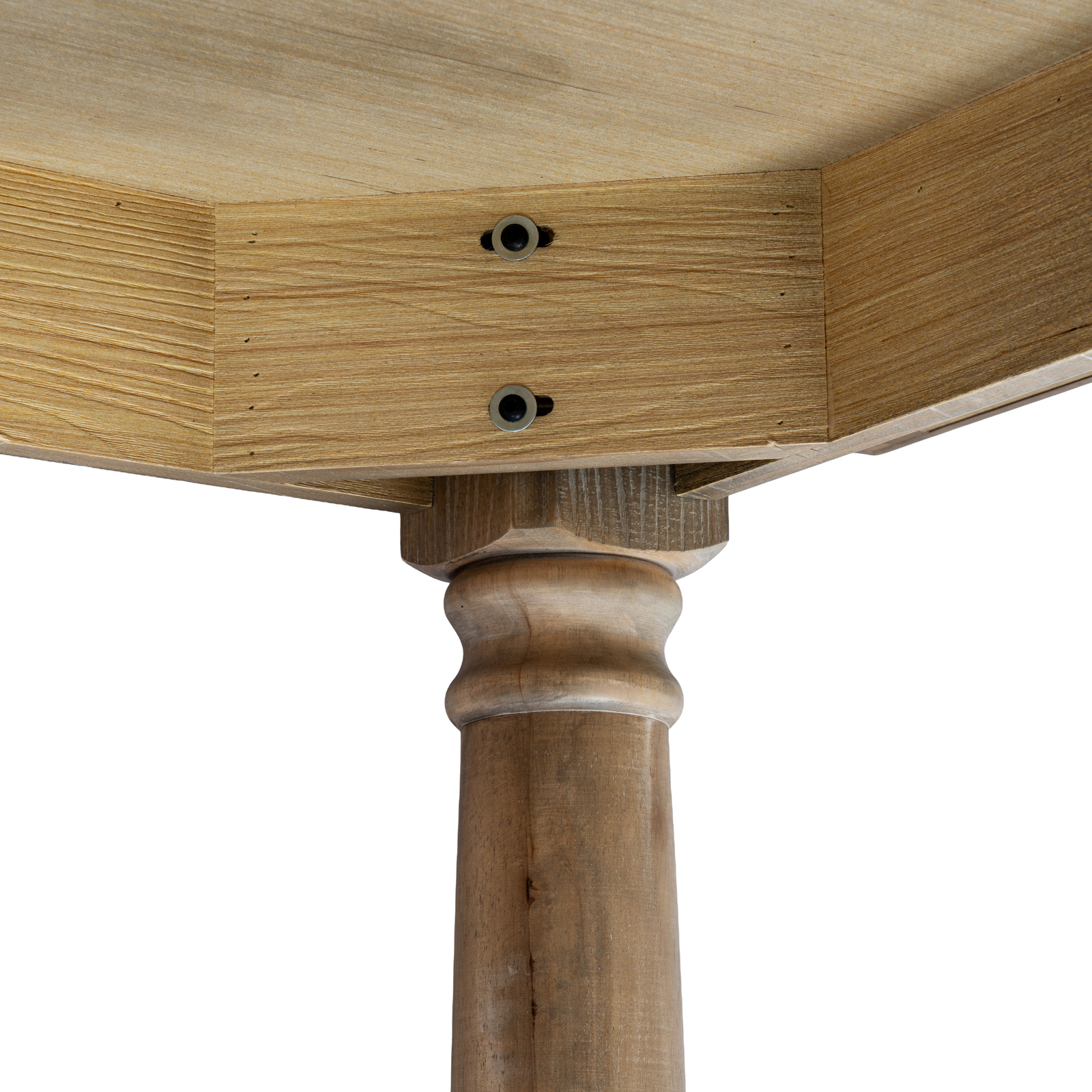 Delphine Collection Dining Table - Image 7