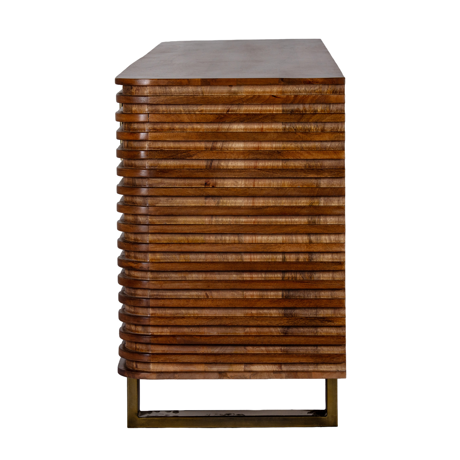 Strata Collection 4 Door Sideboard - Image 4