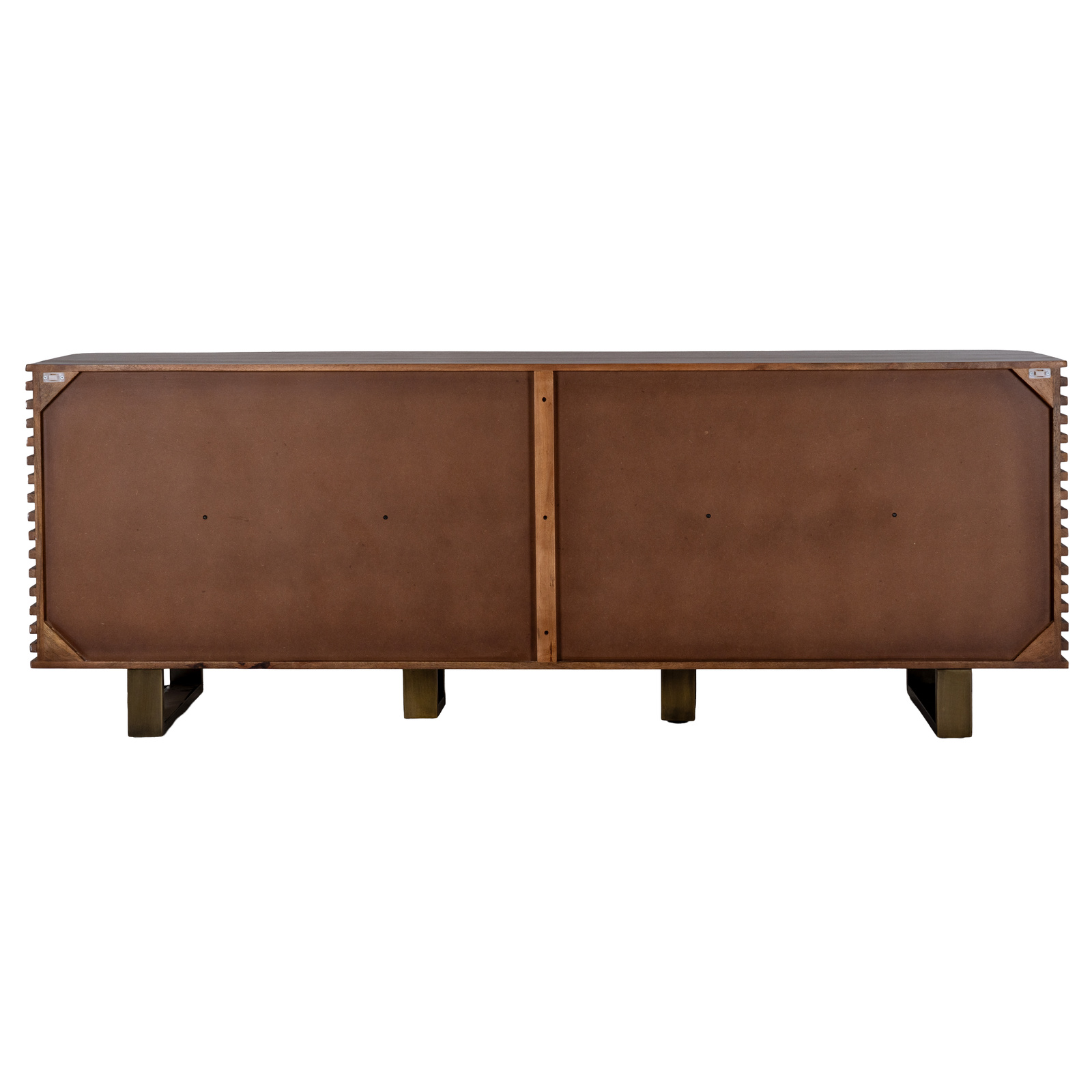 Strata Collection 4 Door Sideboard - Image 5