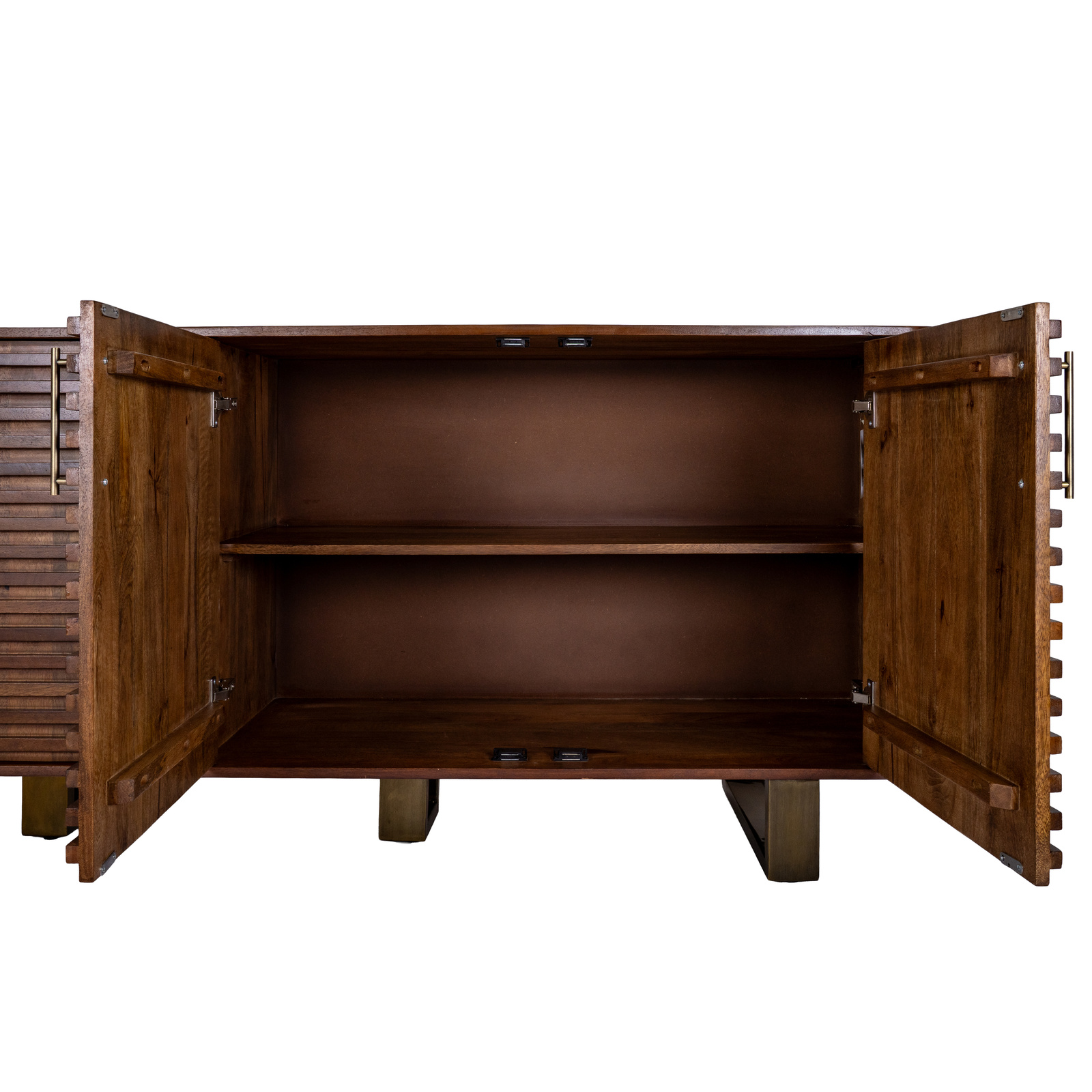 Strata Collection 4 Door Sideboard - Image 6