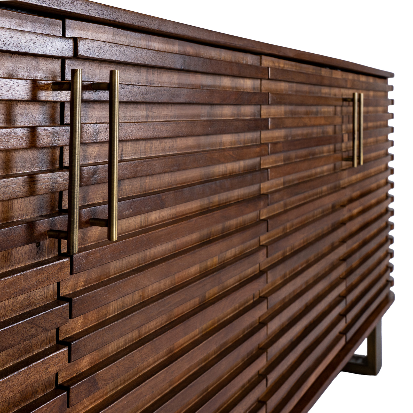 Strata Collection 4 Door Sideboard - Image 8