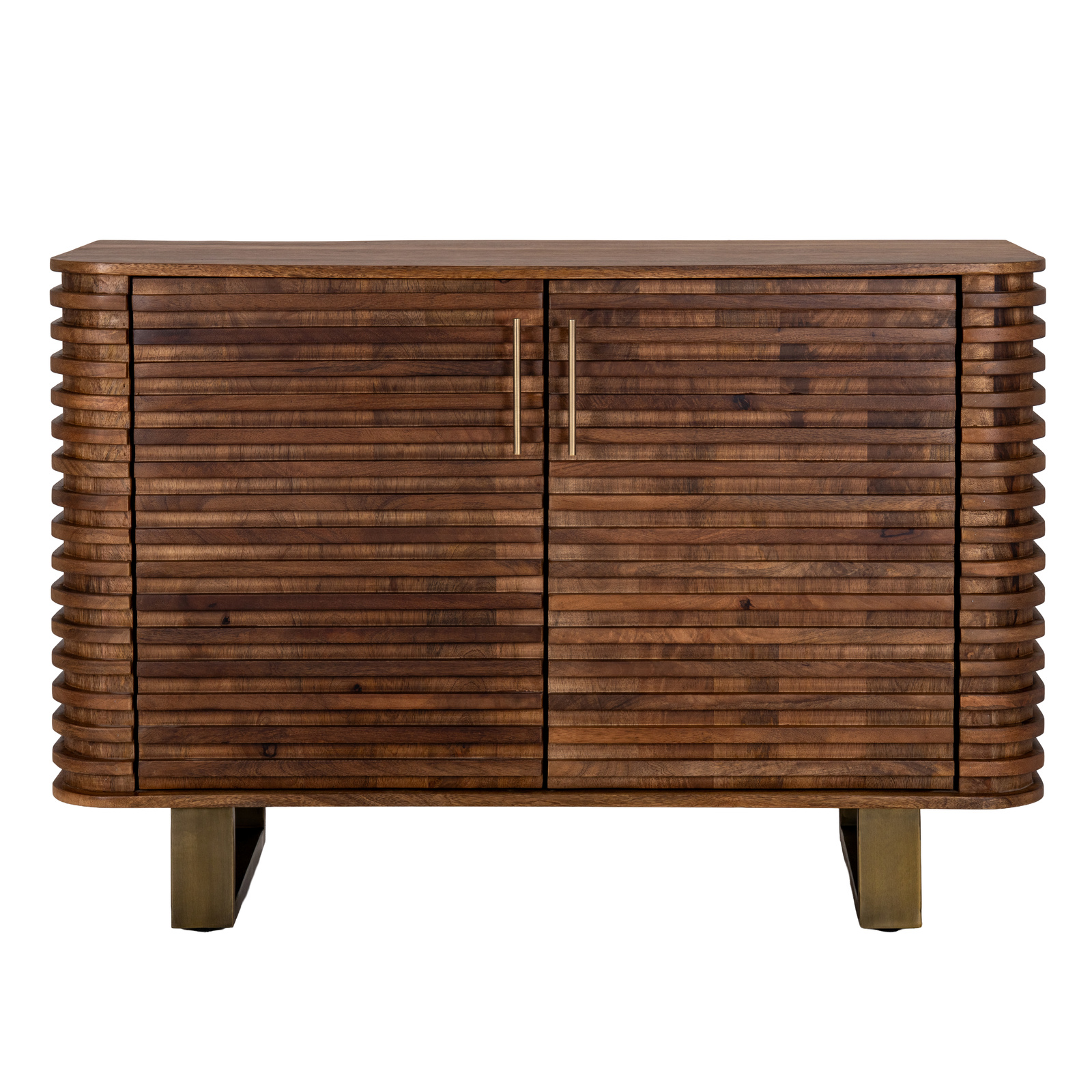 Strata Collection 2 Door Sideboard - Image 2