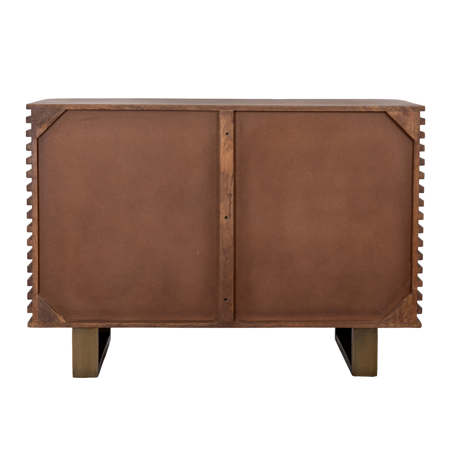 Strata Collection 3 Drawer 1 Door Sideboard - Image 6