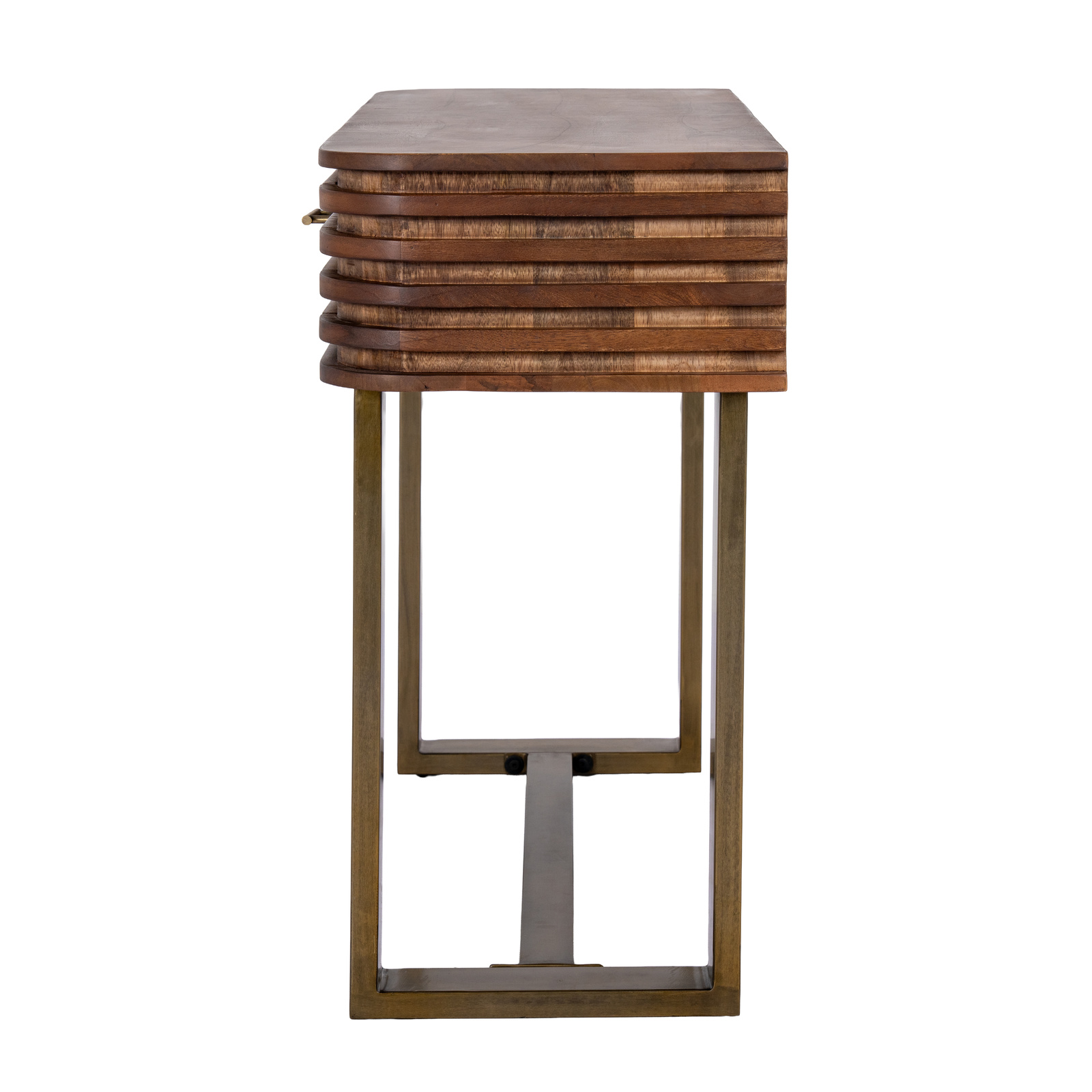 Strata Collection 2 Drawer Console - Image 3