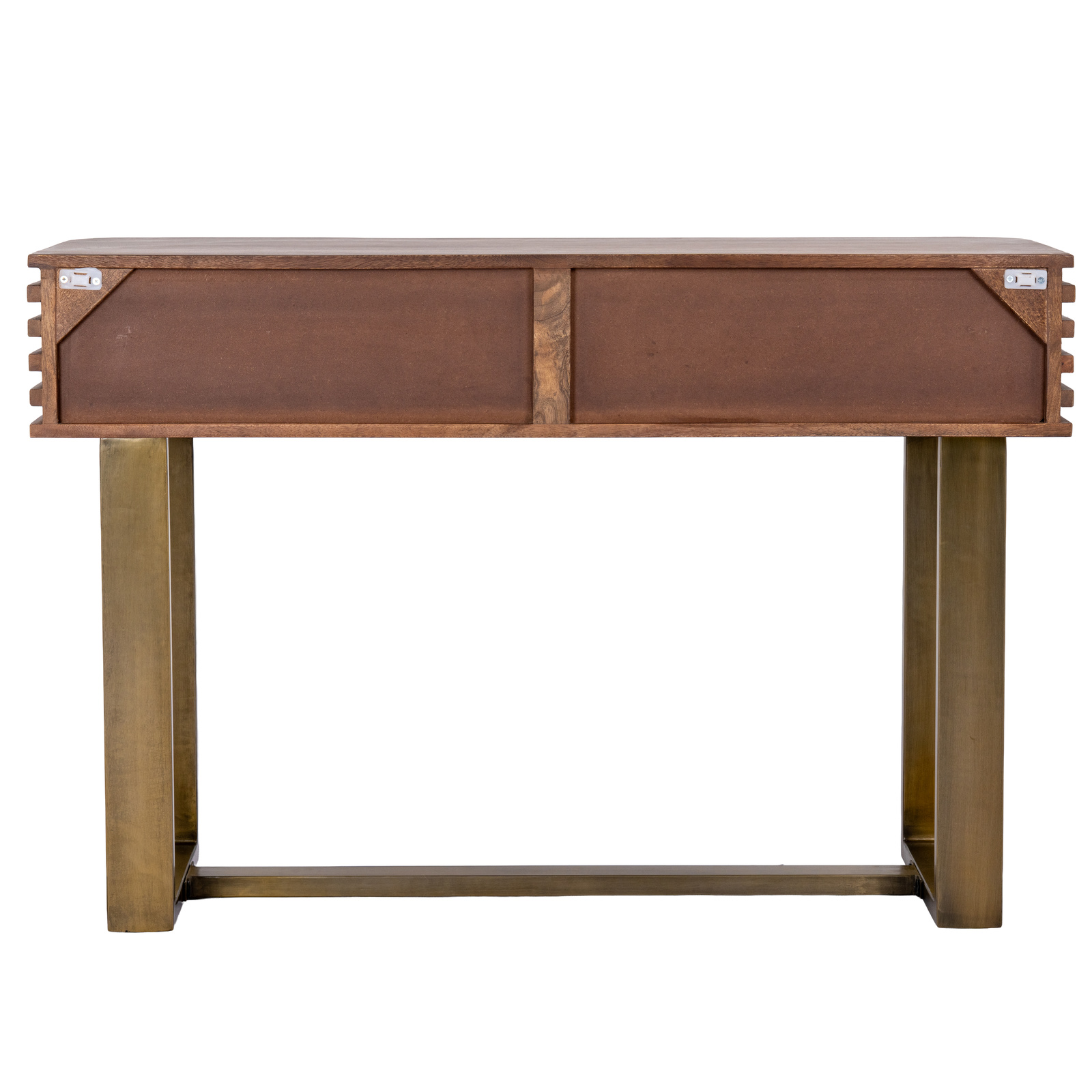Strata Collection 2 Drawer Console - Image 4