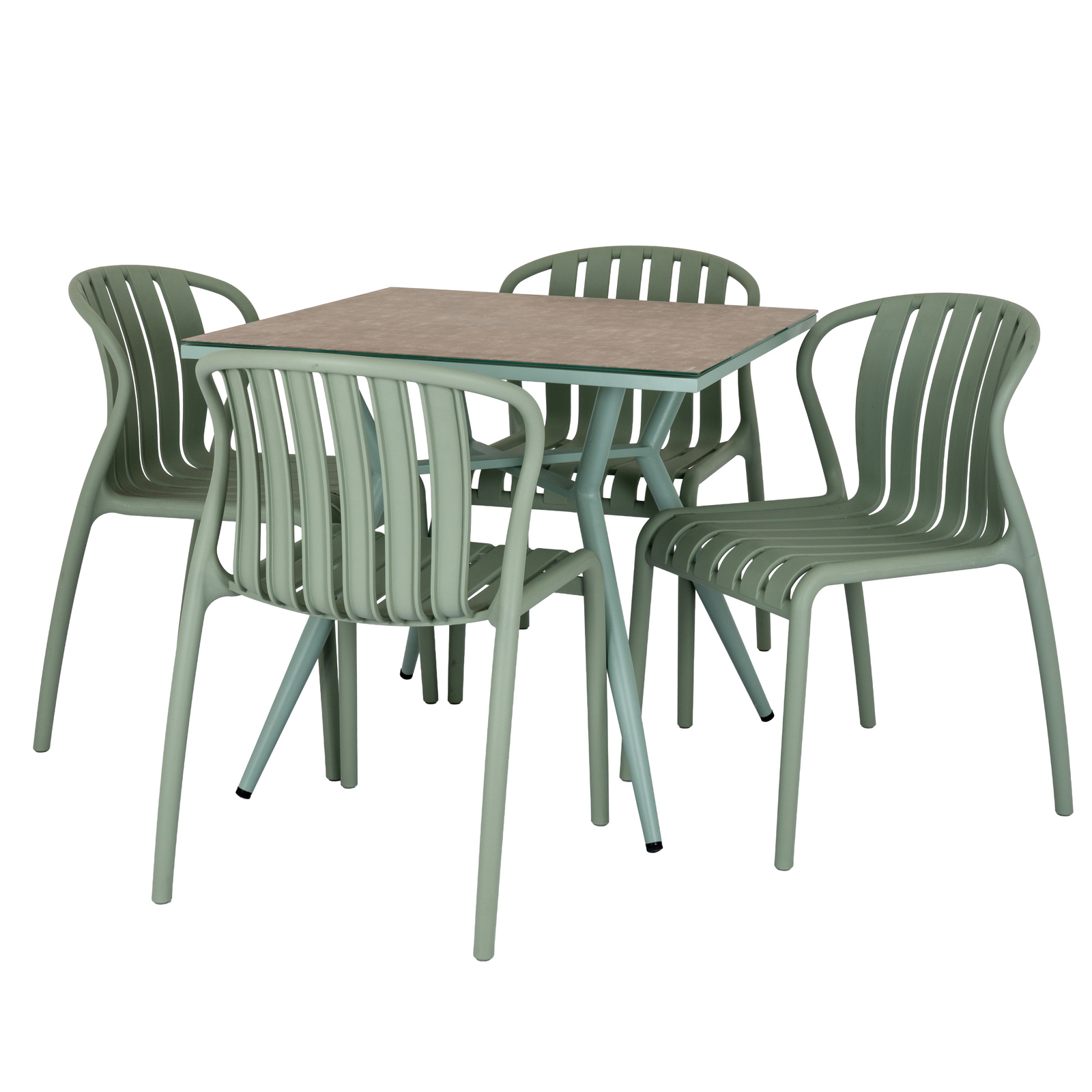 Nova French Grey Table - Image 6