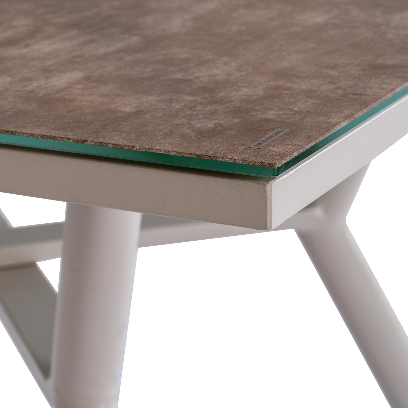 Nova Putty Grey Table - Image 3