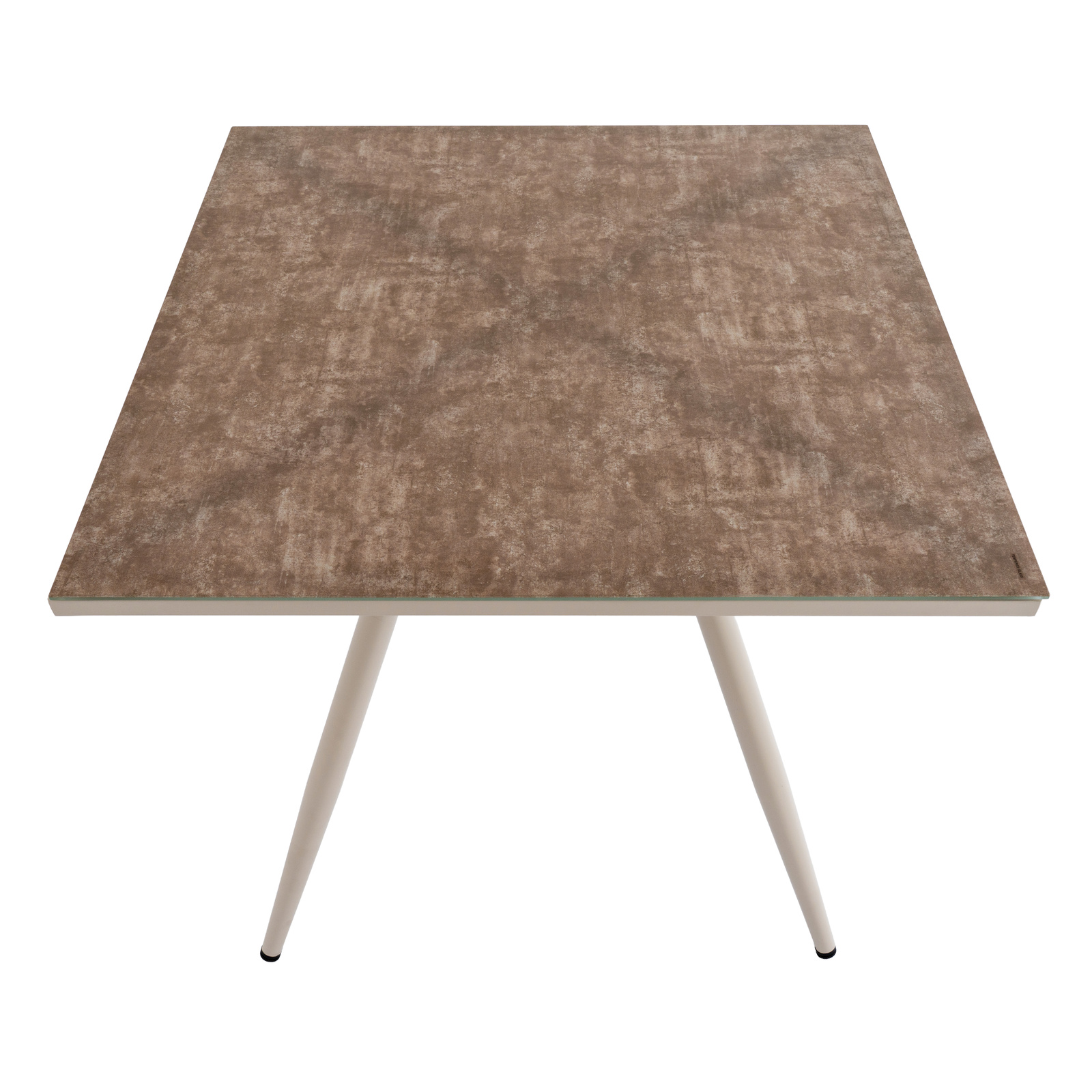 Nova Putty Grey Table - Image 4