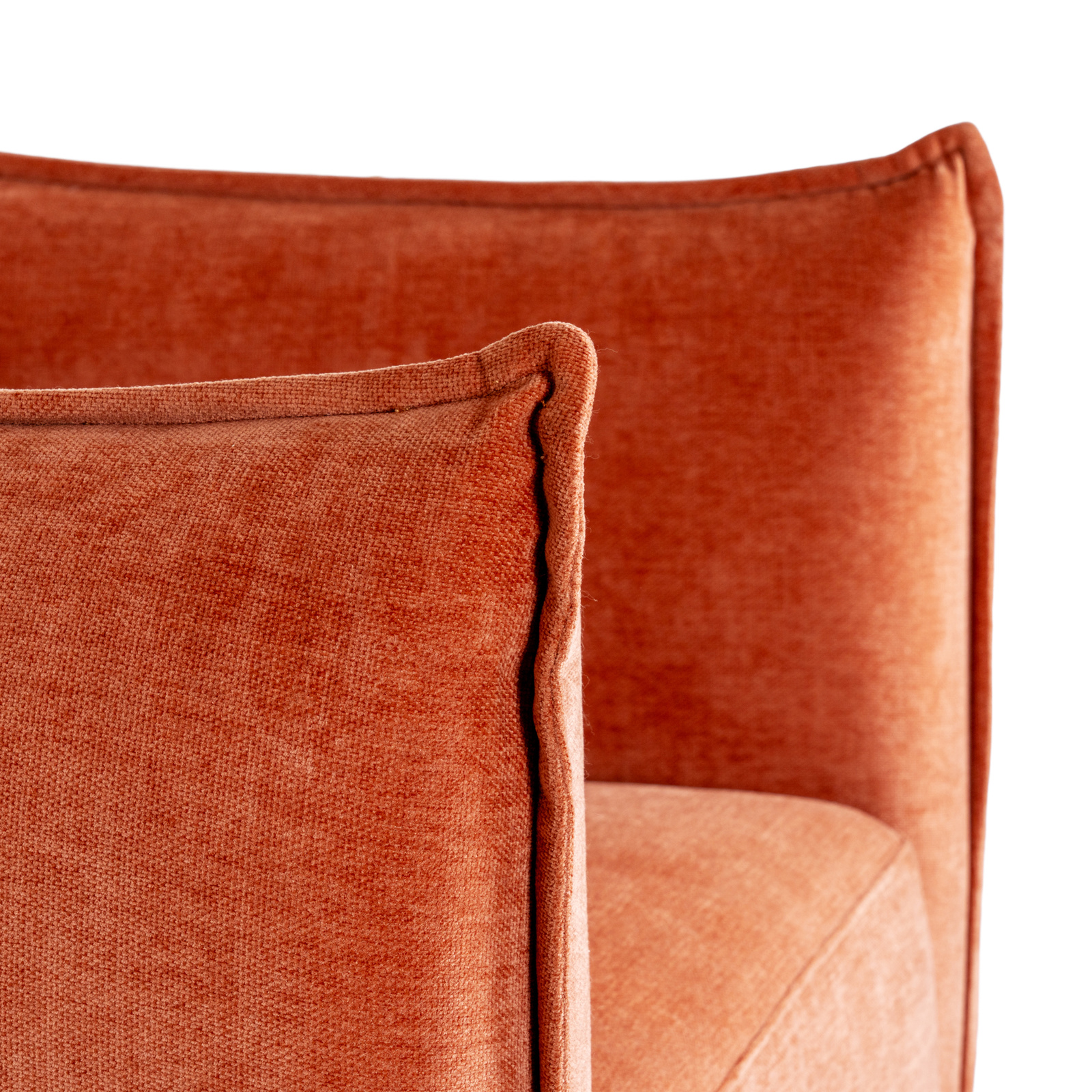 Pembroke Chair With Cushion - Image 6