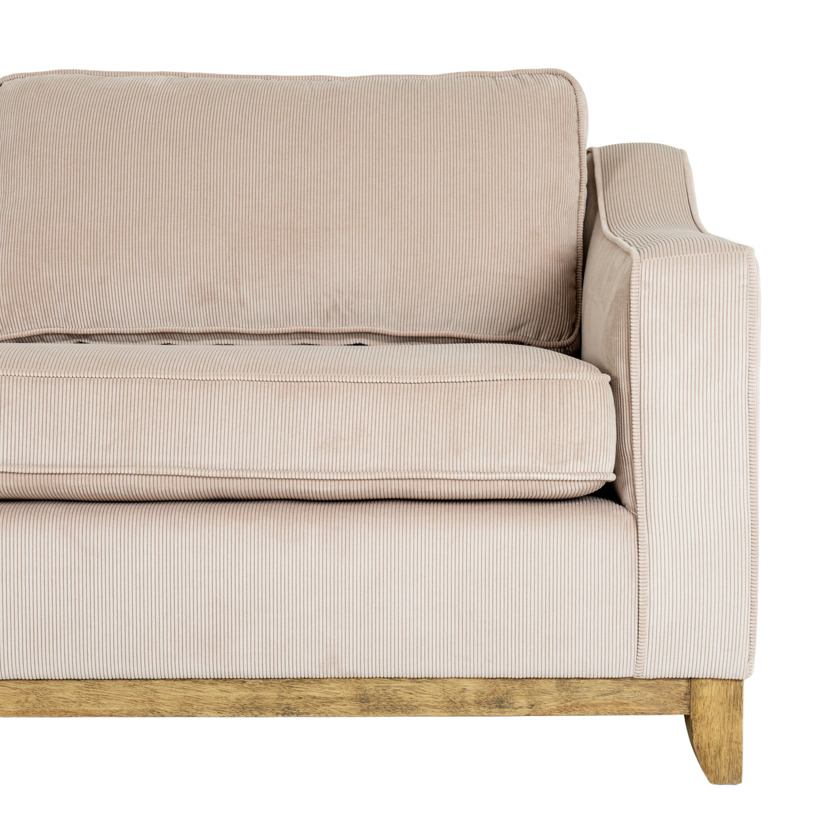 Fairmont Three Seater Sofa - Image 2