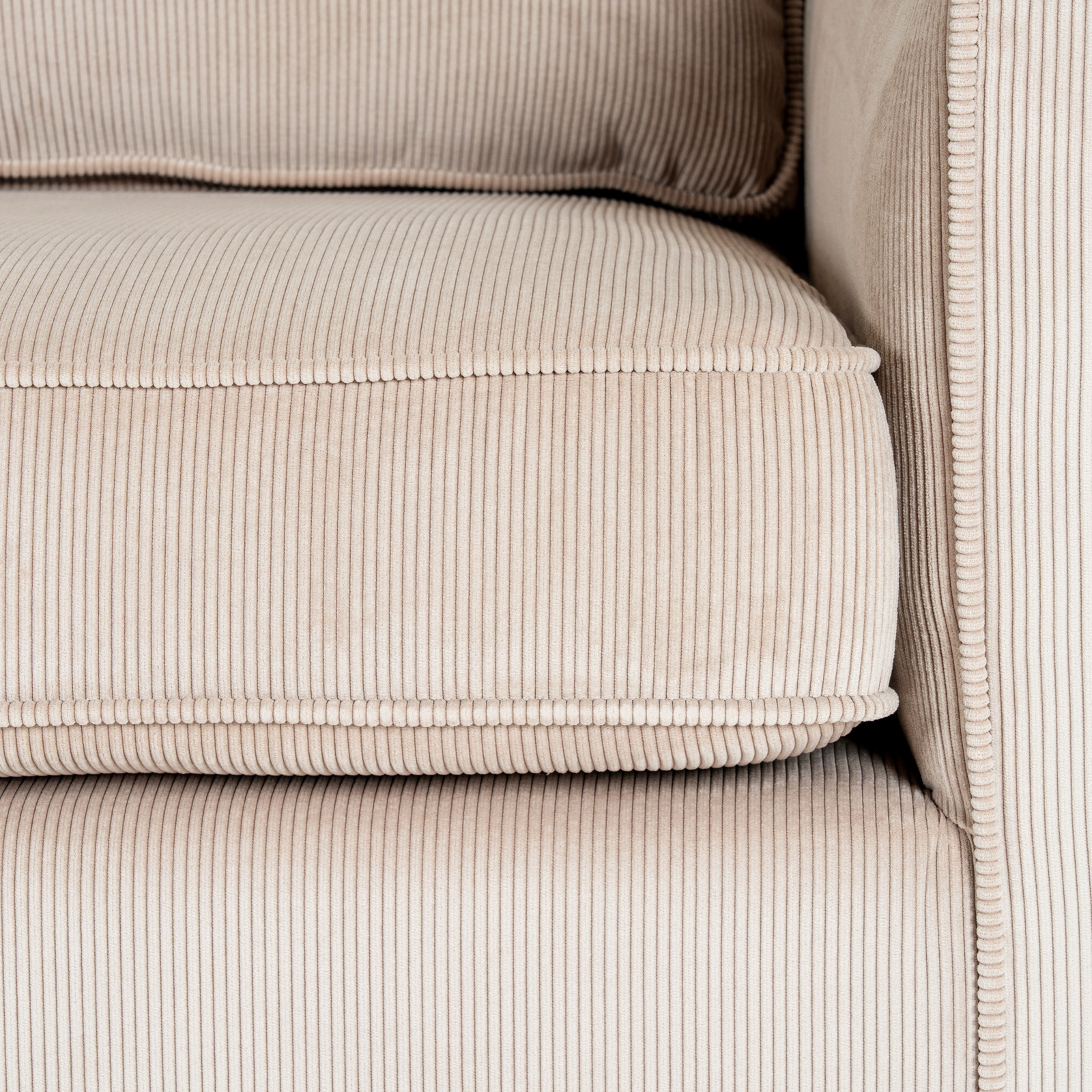 Fairmont Three Seater Sofa - Image 3
