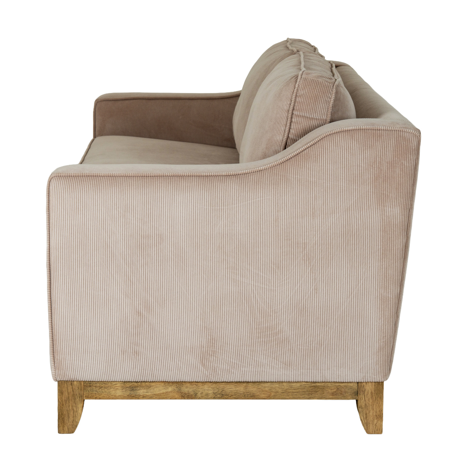 Fairmont Three Seater Sofa - Image 5
