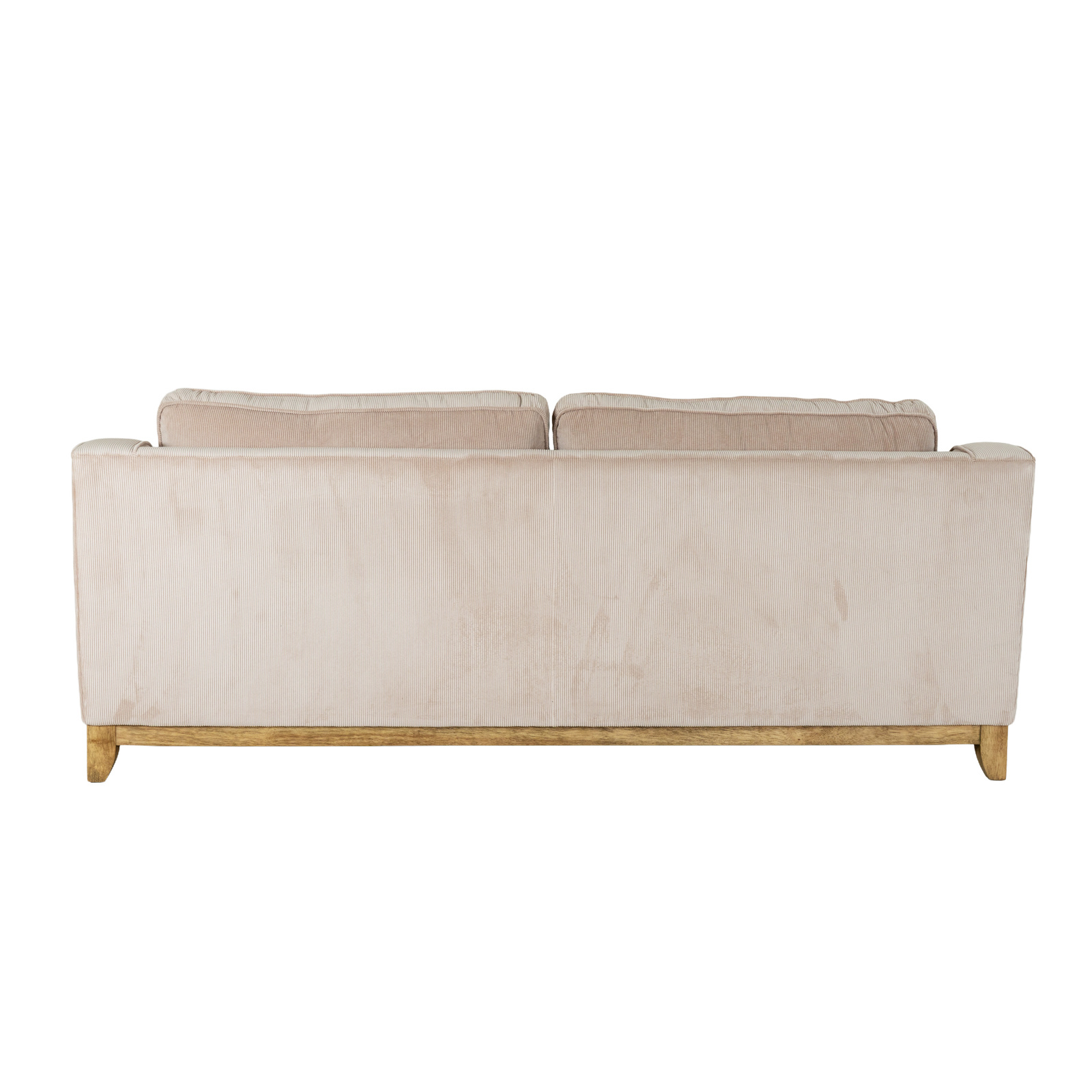 Fairmont Three Seater Sofa - Image 6