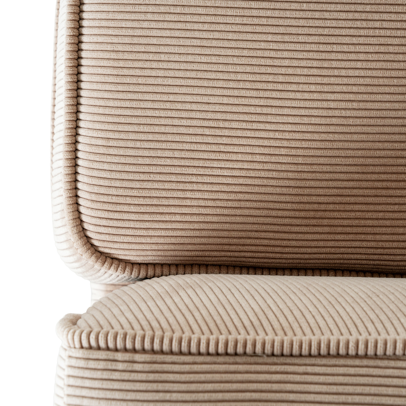 Fairmont Three Seater Sofa - Image 8