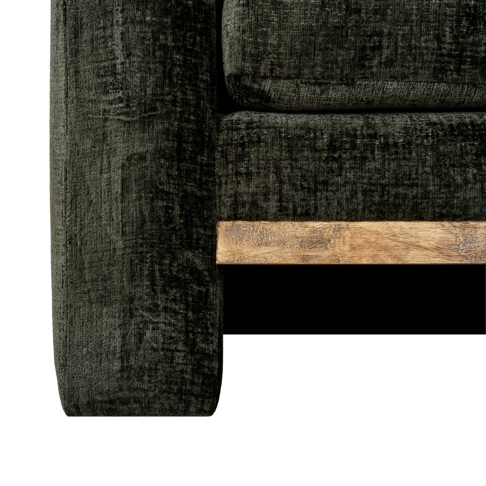 Langley Three Seater Sofa - Image 8