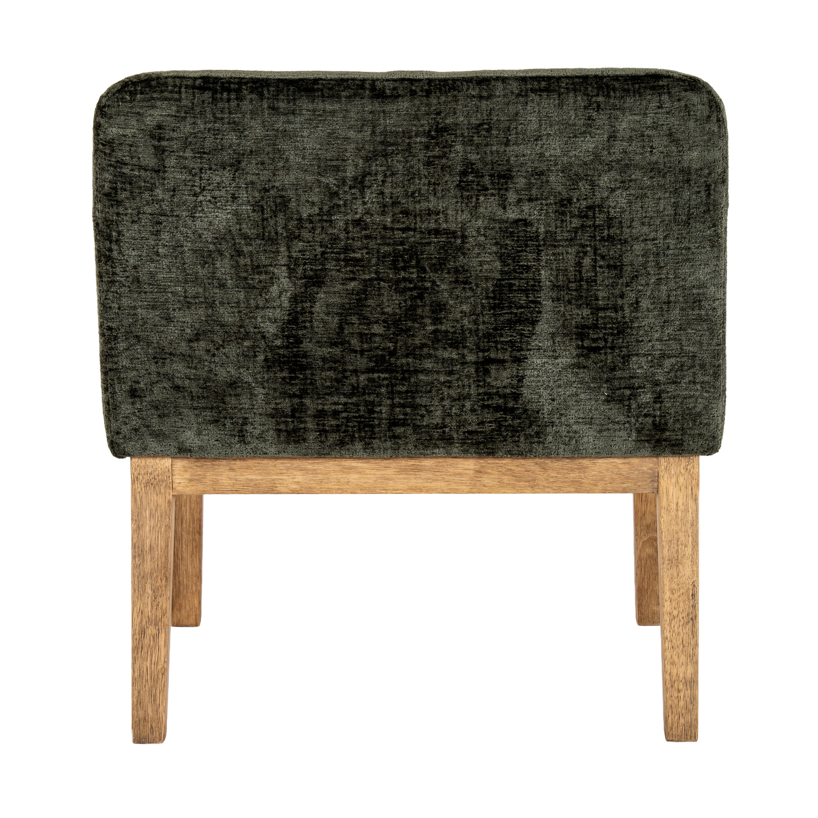 Langley Carver Dining Chair - Image 6