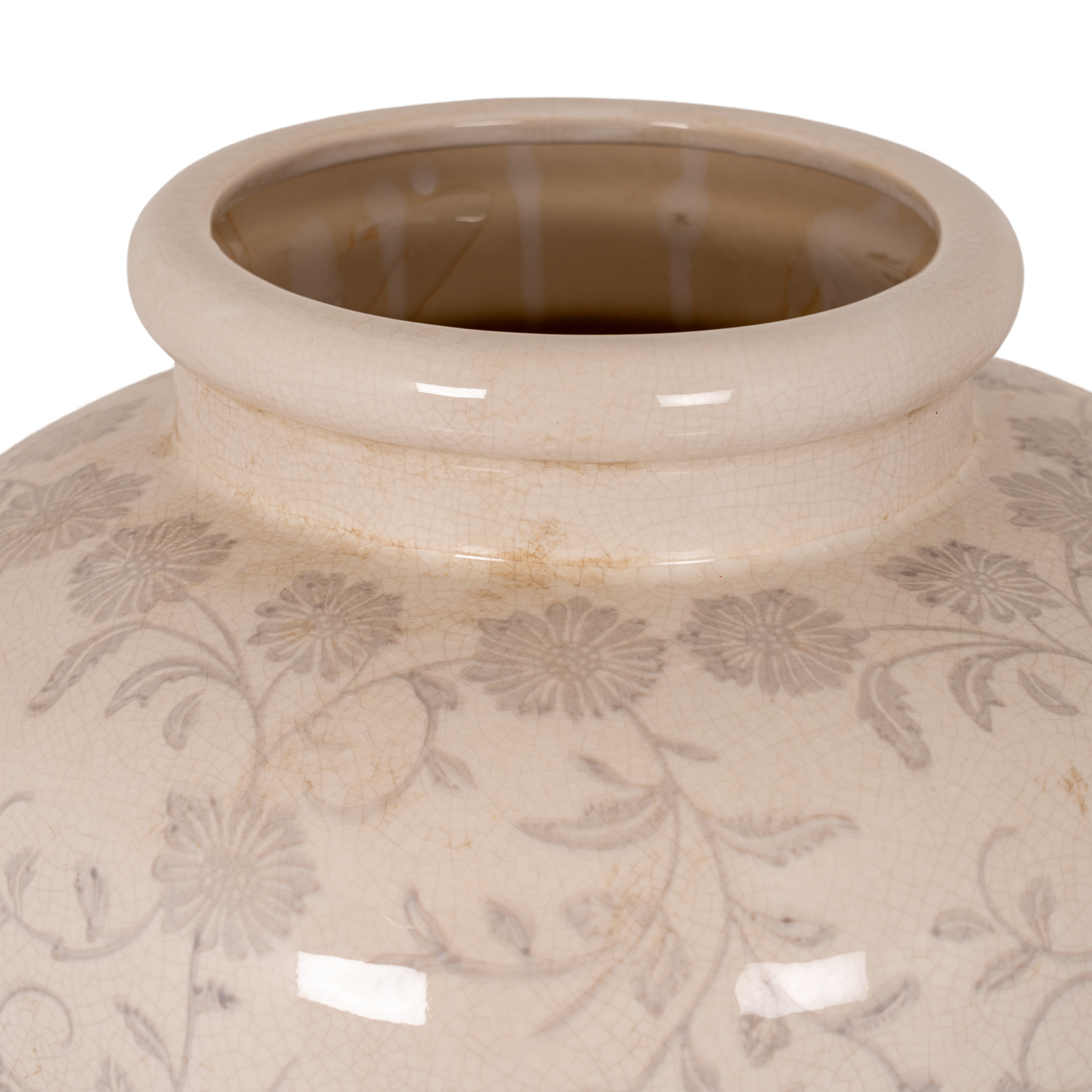 Grey Aster Water Pot - Image 2