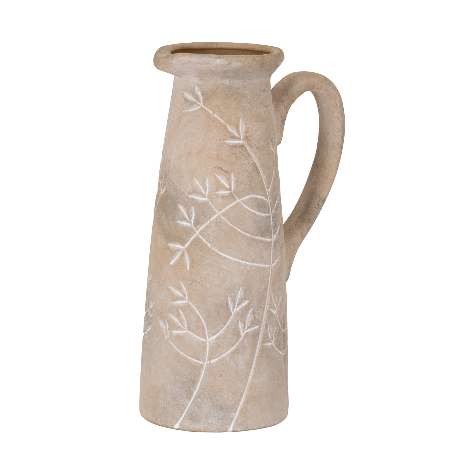 Lace Flower Tall Jug - Image 3