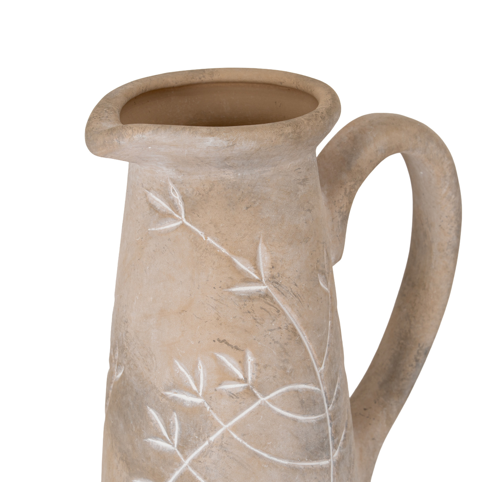 Lace Flower Tall Jug - Image 4