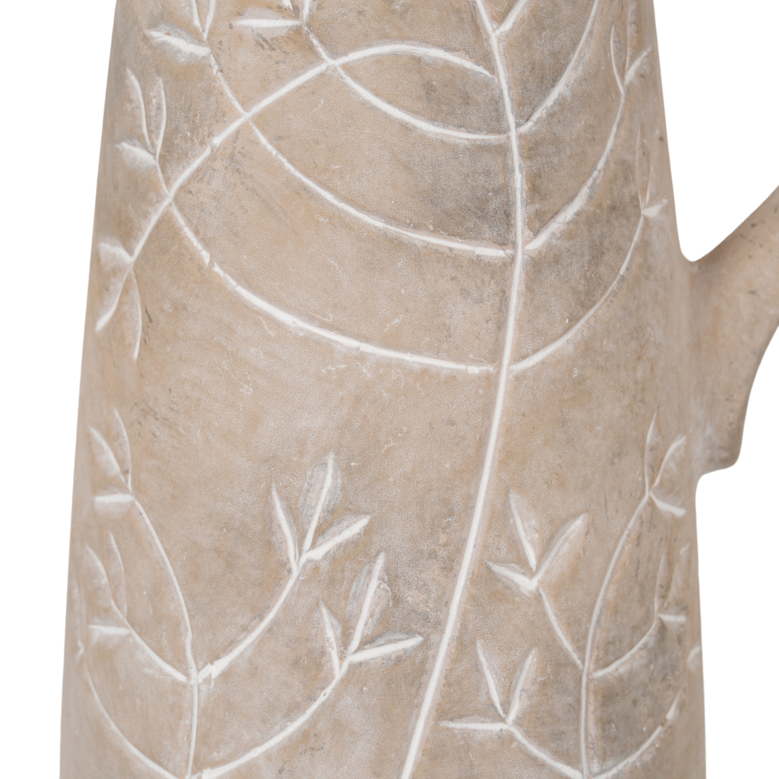 Lace Flower Tall Jug - Image 5