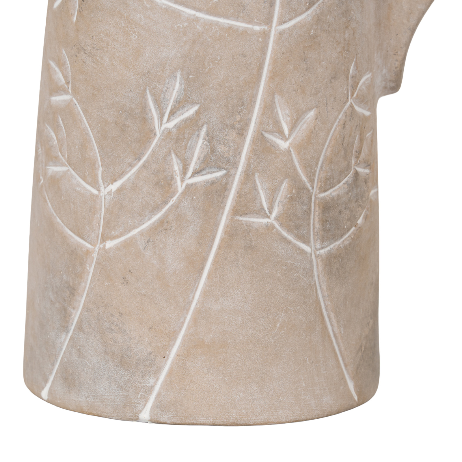 Lace Flower Tall Jug - Image 6