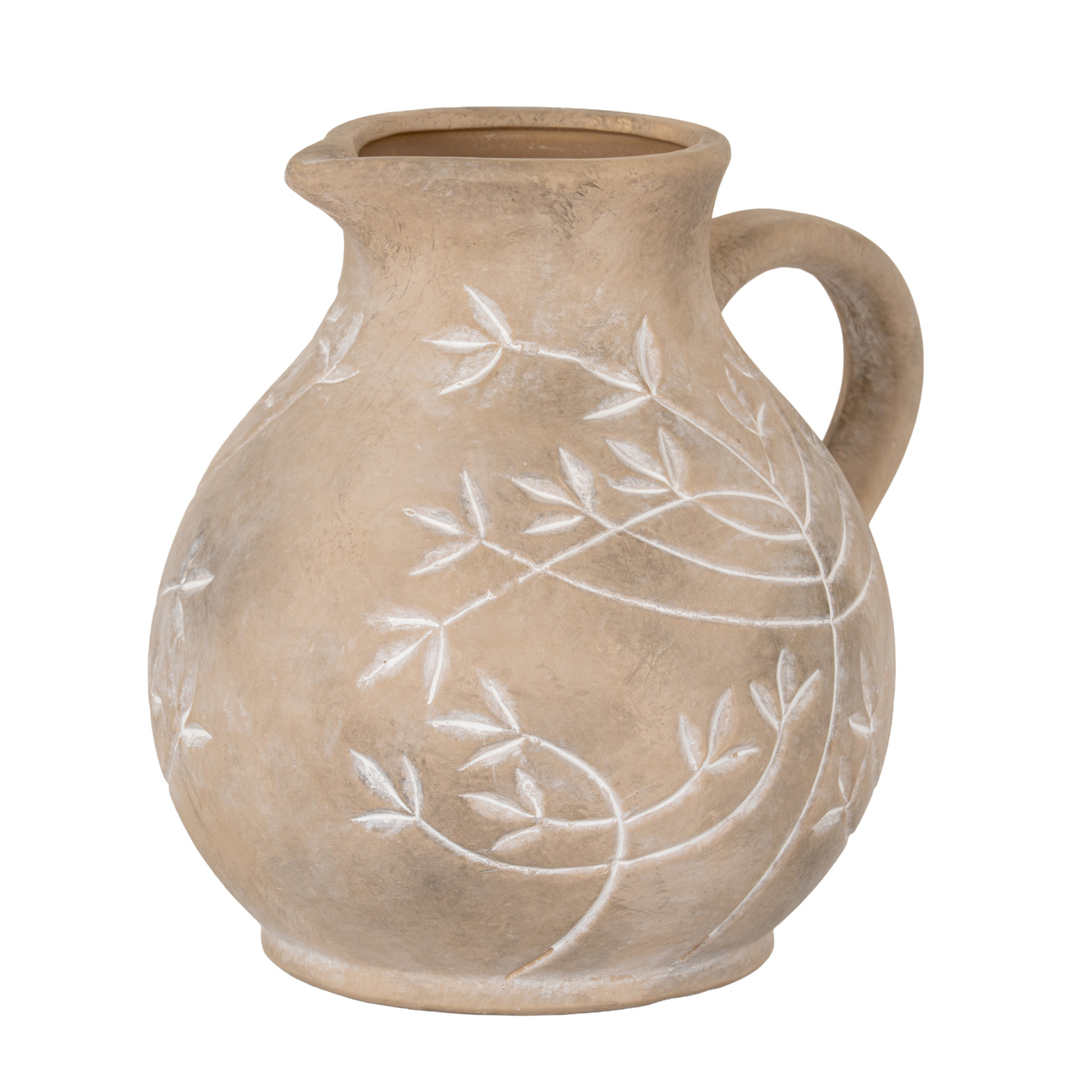 Lace Flower Jug - Image 3