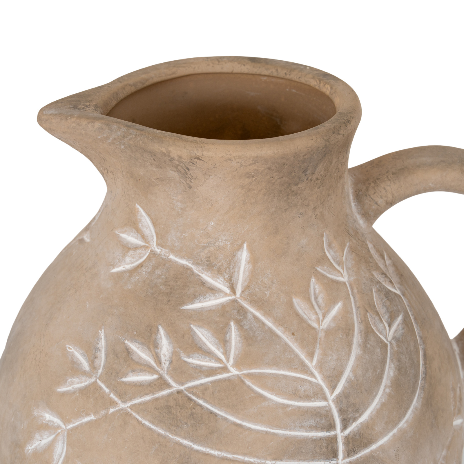 Lace Flower Jug - Image 4