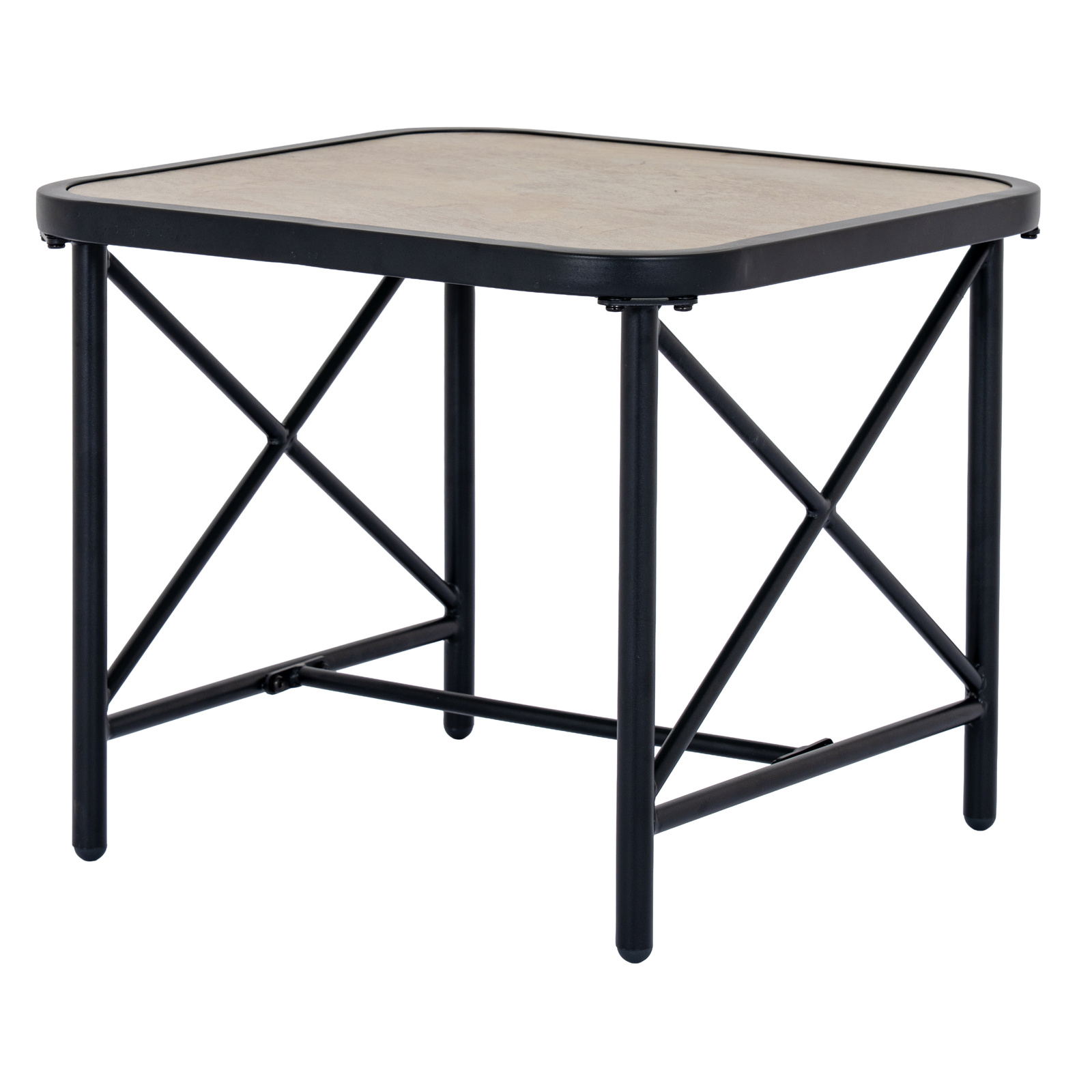 Madison Collection Outdoor Bistro Set - Image 3