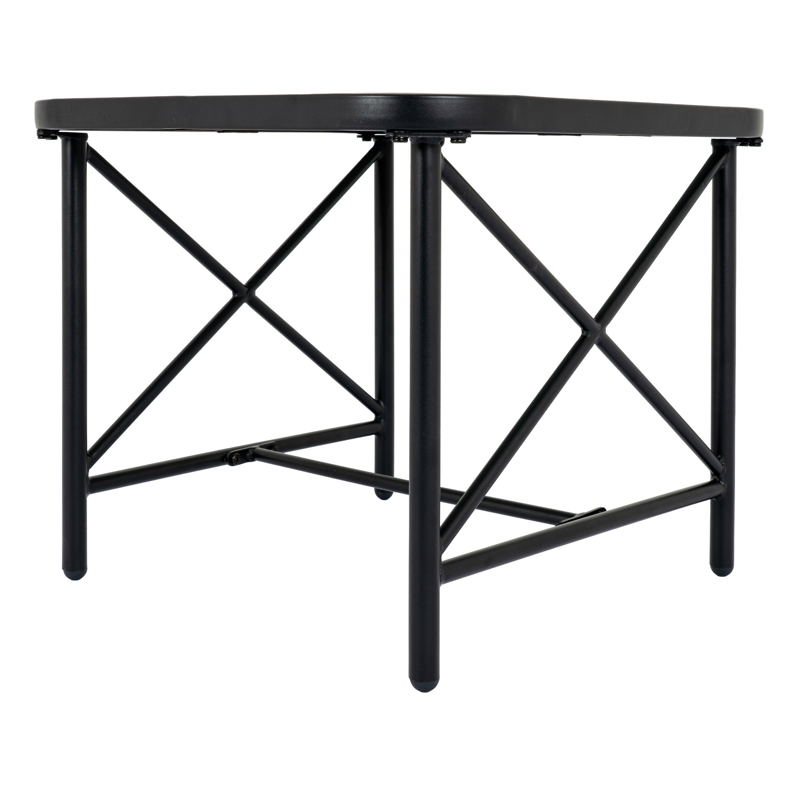 Madison Collection Outdoor Bistro Set - Image 6