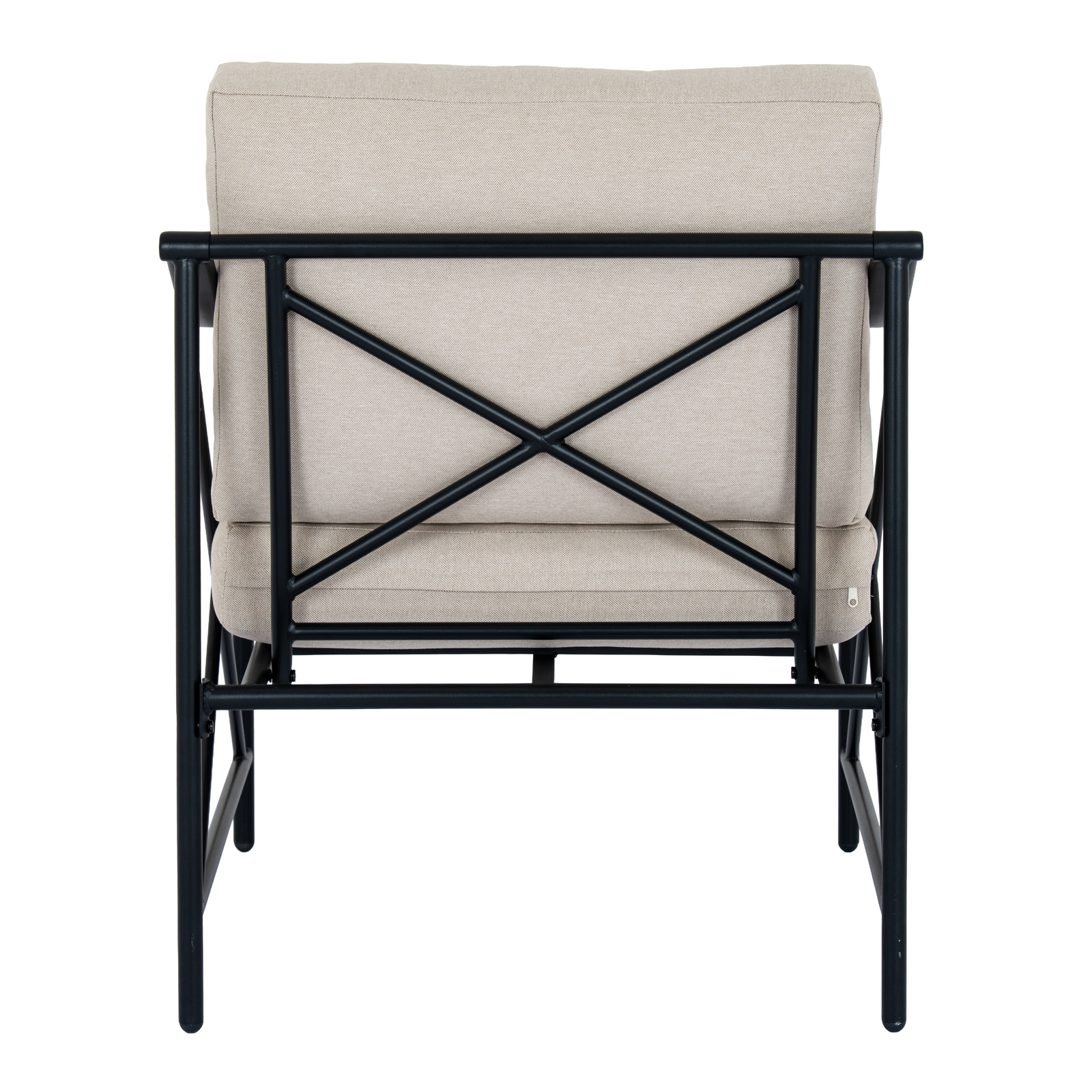Madison Collection Outdoor Bistro Set - Image 7