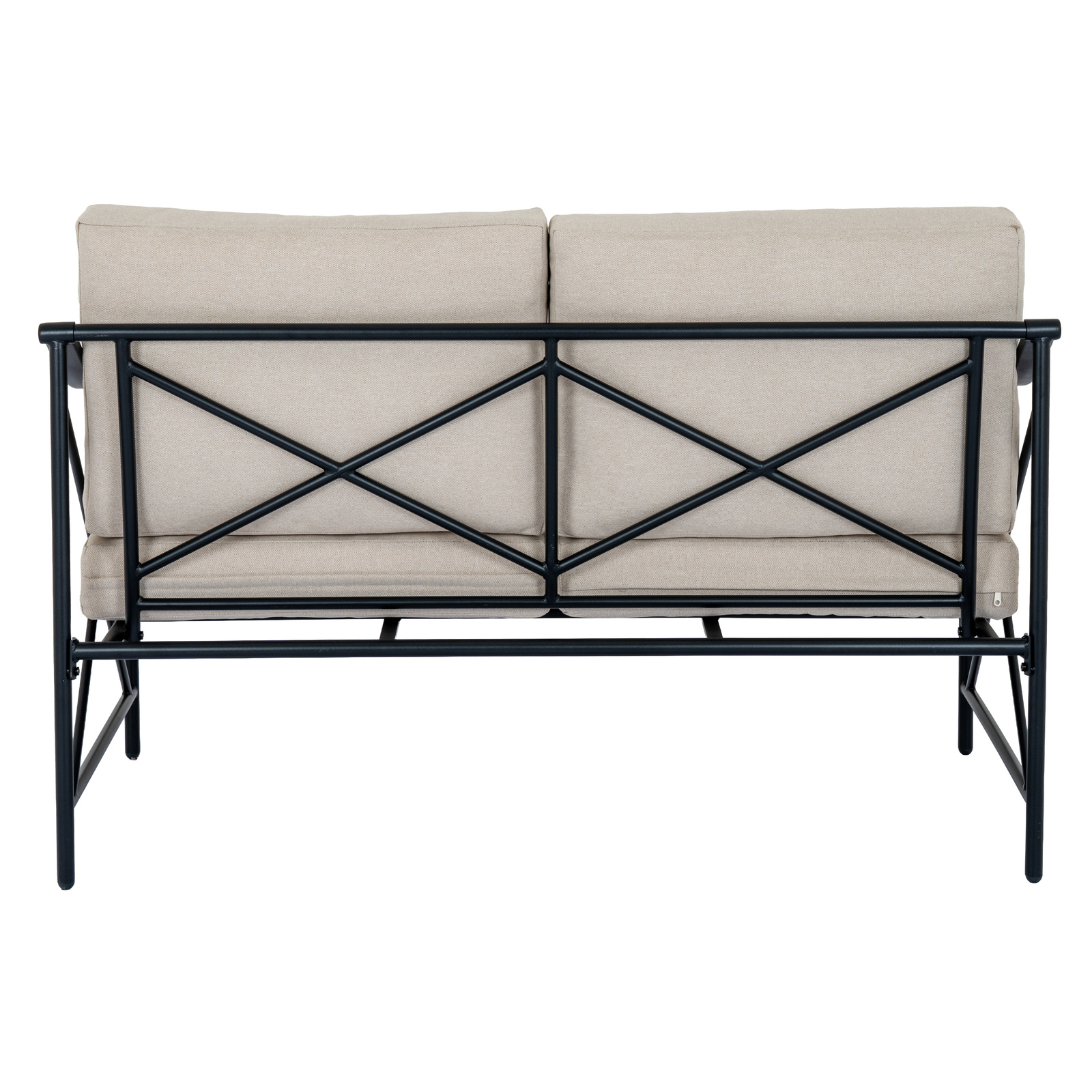 Madison Collection Outdoor 4 Seater Lounge Set - Image 7