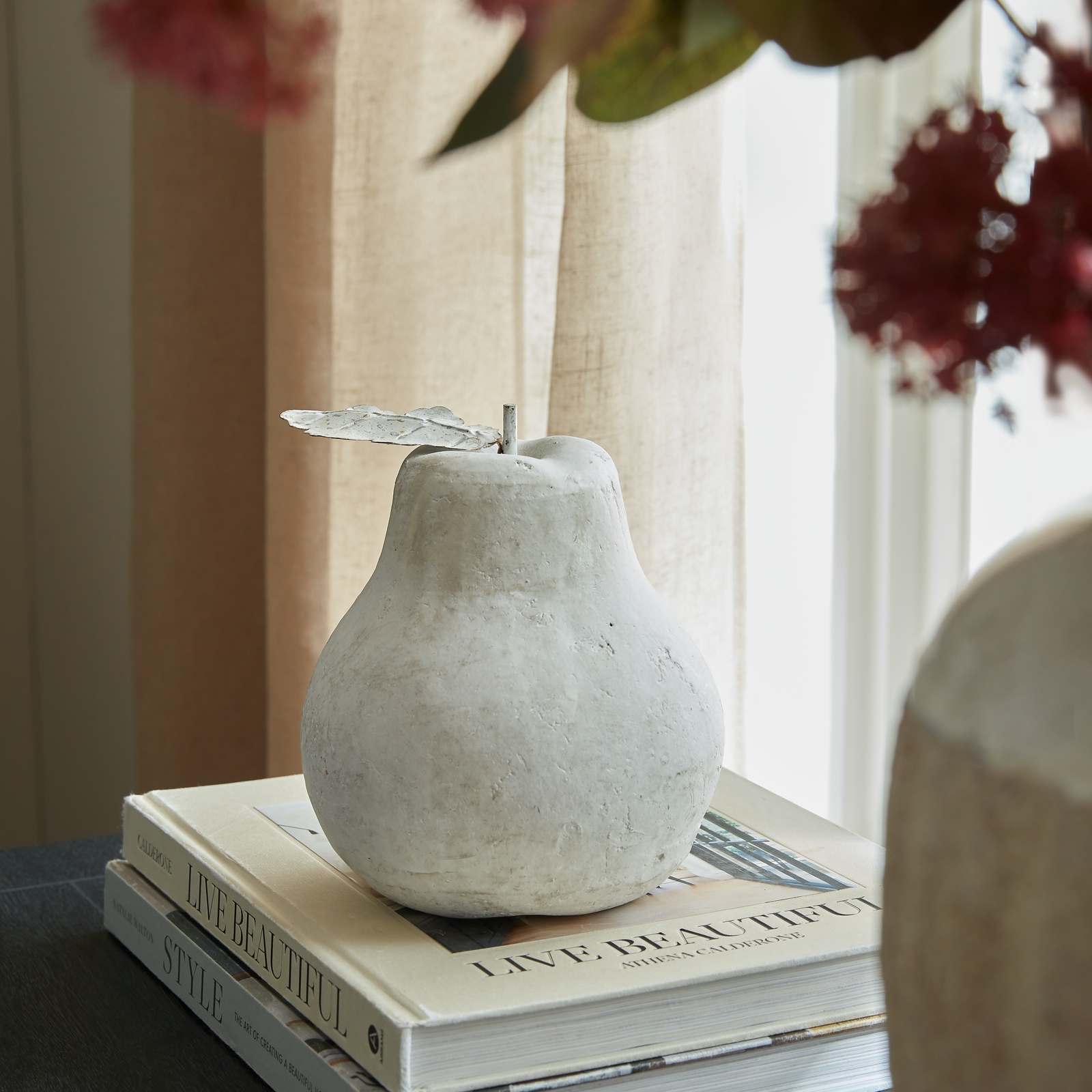 Stone Pear (Small) - Image 2