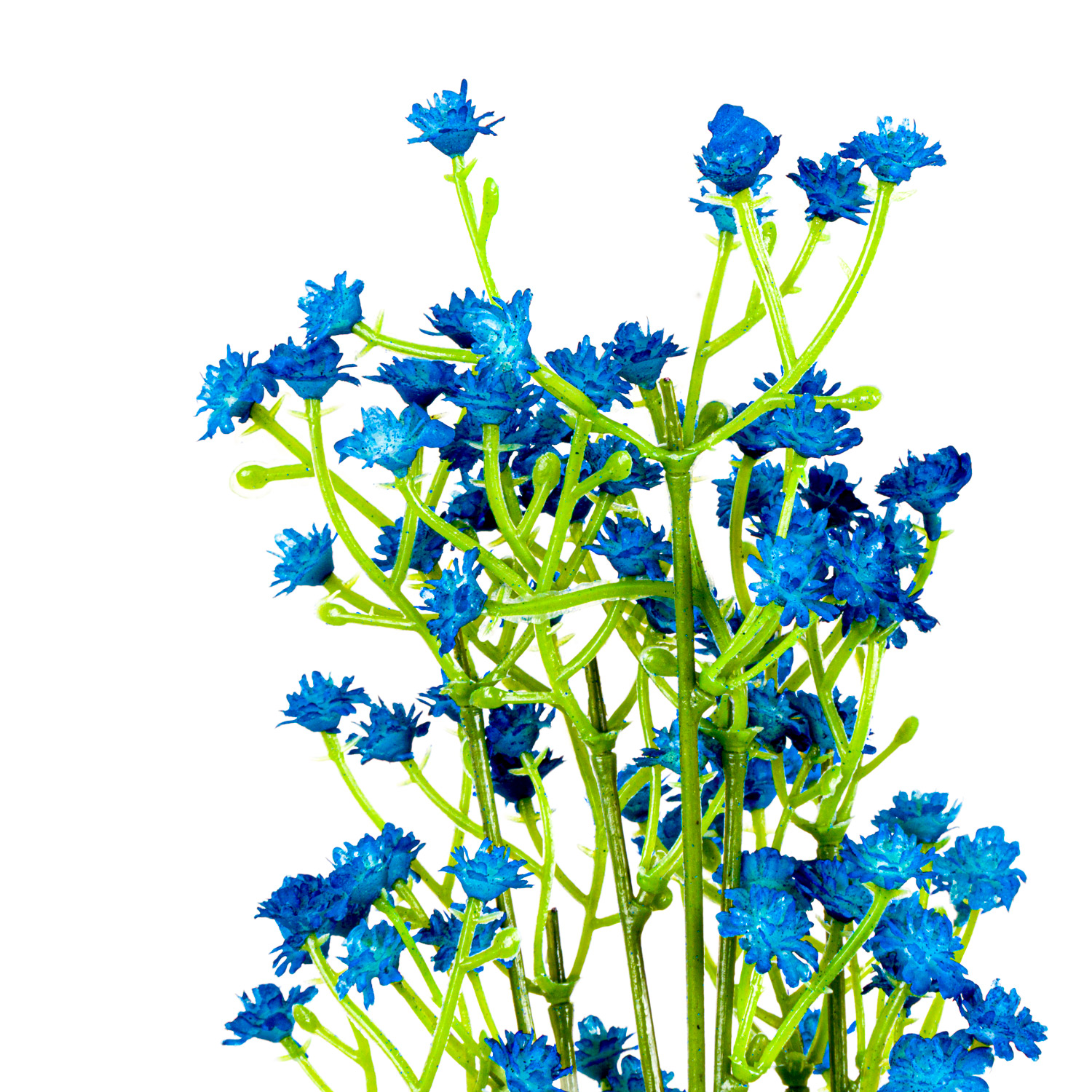 Blue Forget Me Not Spray - Image 3