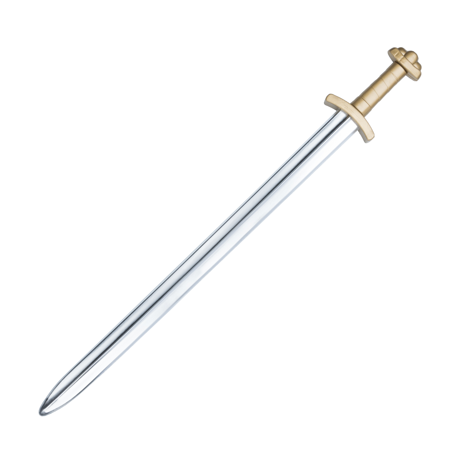 Gold Viking Foam Sword Universal Armoury by WOTW From Way Of The Warrior