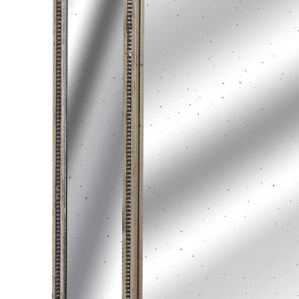 Augustus Tall Cheval Wall Mirror