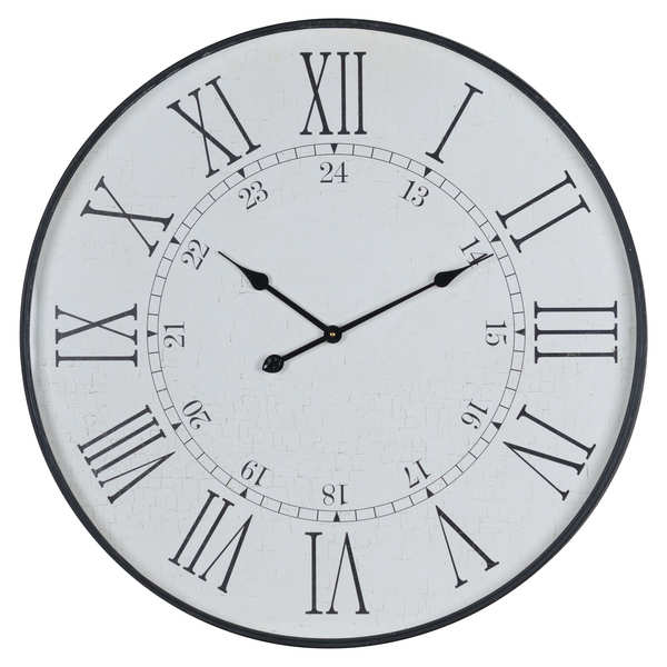 Kitchen Wall Clocks