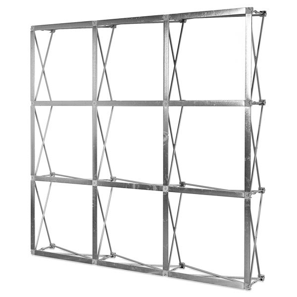 Flower Wall Stand Wholesale by Hill Interiors