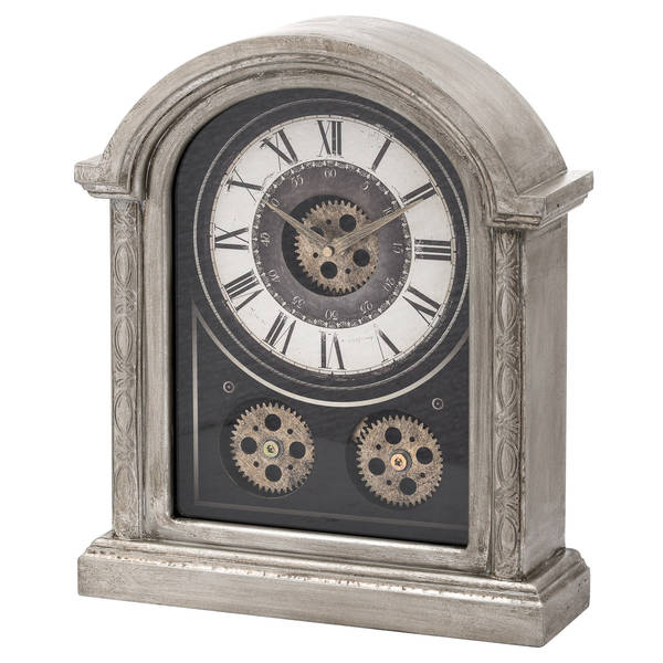 Mantel & Shelf Clocks