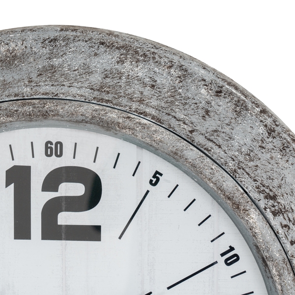 Roco Wall Clock