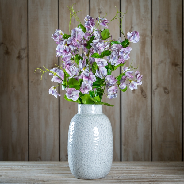 The Natural Garden Collection Purple Lilac Stem