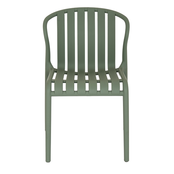 Axis French Grey Chair