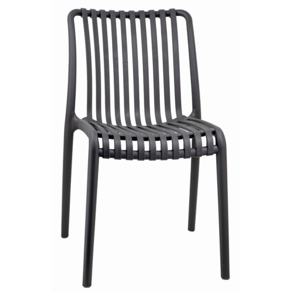 Verto Slate Grey Chair
