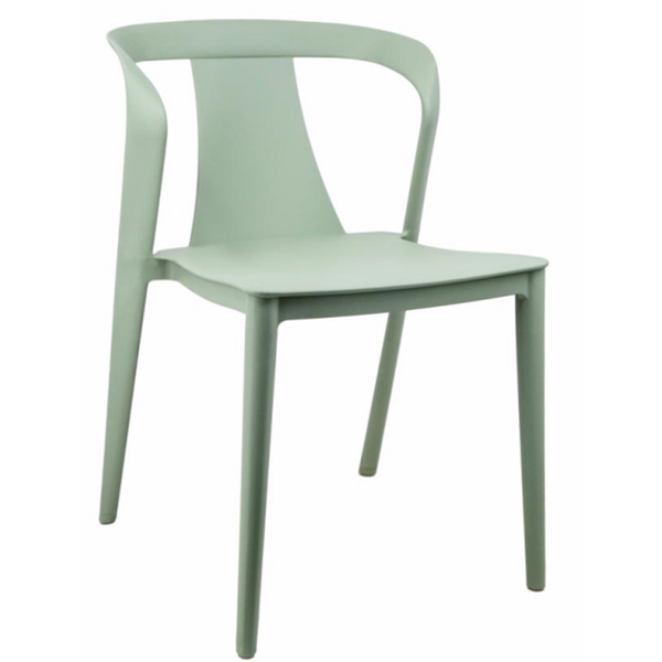 Modo French Grey Chair