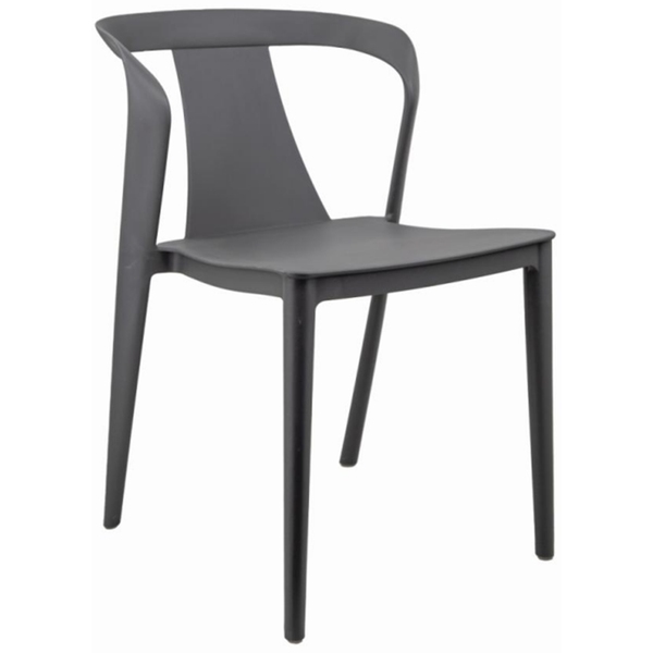 Modo Slate Grey Chair