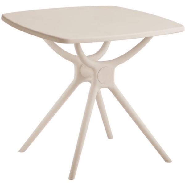 Alto Putty Grey Table
