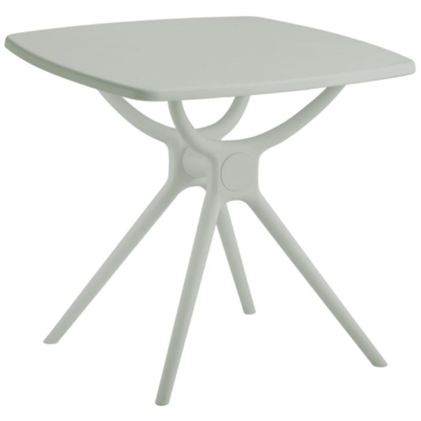 Alto French Grey Table