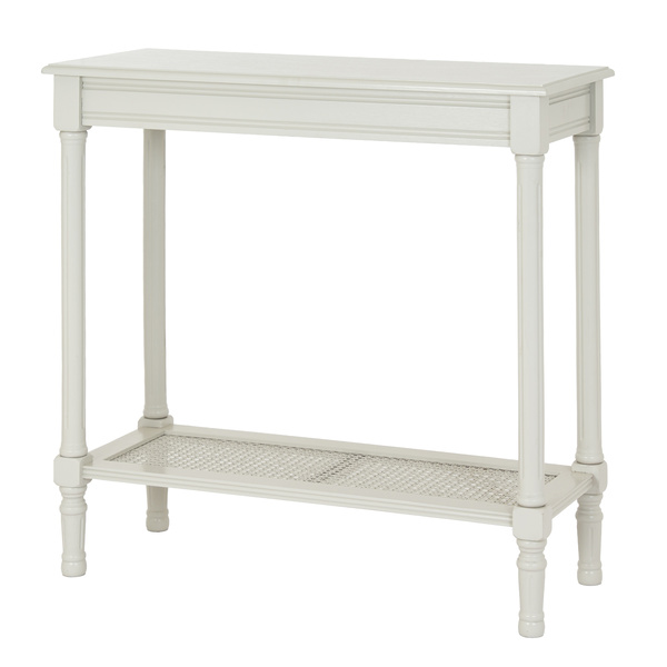 Belmont Rattan Collection Console