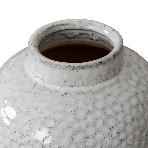 Cairn Dimple Small Vase