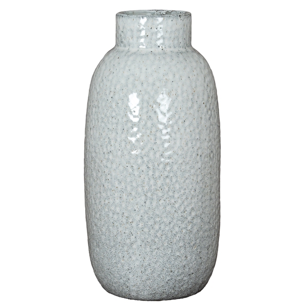 Cairn Dimple Large Vase