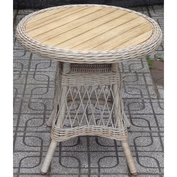 Provence Collection Outdoor Bistro Table